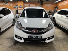 2014 Honda Mobilio 1.5 E MPV seger AT