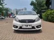 Jual Mobil Honda Brio 2018 Satya E 1.2 di Banten Manual Hatchback Abu