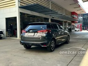 2022 Toyota YARIS 1.2 Sport Hatchback