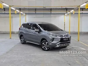 2017 Mitsubishi Xpander 1.5 Ultimate MPV