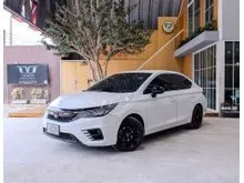 2021 Honda City 1.0 (ปี 19-24) RS Sedan