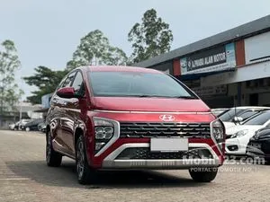 2022 Hyundai Stargazer 1.5 Prime MPV