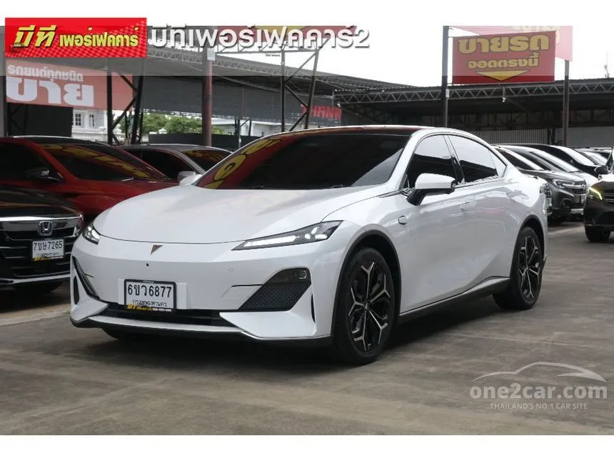 2023 DEEPAL L07 Sedan