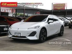 2023 DEEPAL L07 Sedan