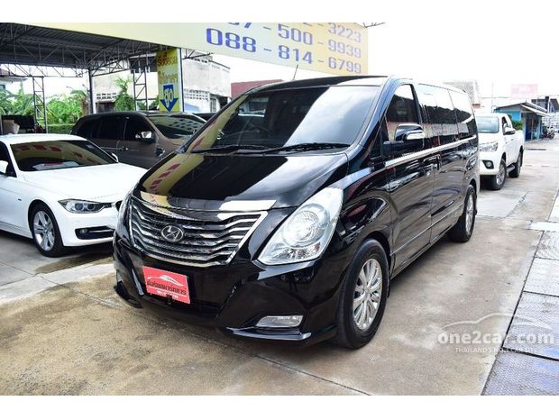 ค นหา รถ Hyundai Grand Starex จำนวน 66 ค น สำหร บขายใน ประเทศไทย One2car Com