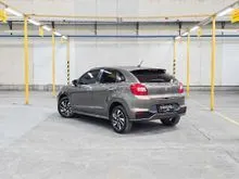 2021 Suzuki Baleno 1.4 Hatchback
