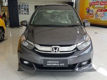 2020 Honda Mobilio 1,5 E MPV