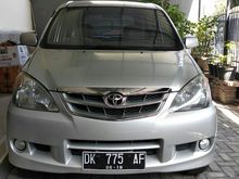 DIJUAL Toyota Avanza G 2007 Kondisi Mulus, Mesin Terawat