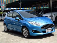 2014 Ford Fiesta 1.0 (ปี 10-16) Sport Hatchback AT