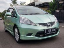 2008 Honda Jazz 1.5 RS AT 2008 Hatchback Cash kredit