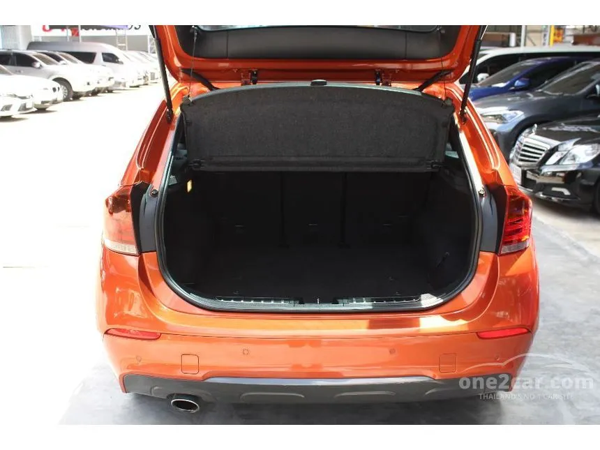2015 BMW X1 sDrive18i M Sport SUV