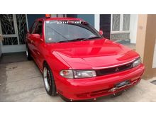 1996 Mitsubishi Lancer 1.6 Evo 3 Sedan