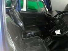 2003 Suzuki Katana 1.0 GX SUV