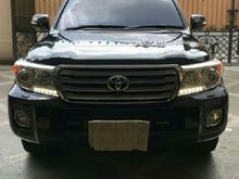 2013 Toyota Land Cruiser 4.5 Standard Spec E SUV