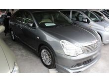 2008 Nissan Sylphy 2.0 Comfort Sedan -- WELL MAINTAINED --