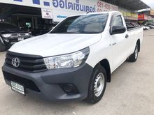 2017 Toyota Hilux Revo 2.4 SINGLE J Pickup MT
