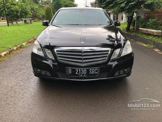 Mercedes-Benz Bekas & Baru Murah - Jual Beli 1.703 Mobil Di Indonesia ...