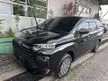 Jual Mobil Toyota Avanza 2024 G 1.5 di Jawa Barat Automatic MPV Hitam Rp 249.500.000
