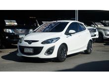 2014 Mazda 2 1.5 (ปี 09-14) Sports Groove Hatchback