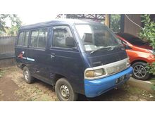 Jual Cepat, Mitsubishi Colt T120 SS 1.3 Manual