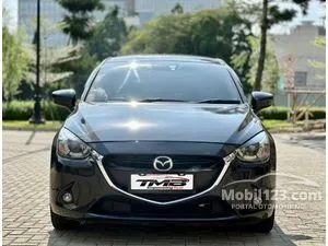 2015 Mazda 2 1.5 GT Hatchback