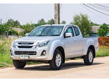 2016 Isuzu D-Max 1.9 SPACE CAB (ปี 11-17) Hi-Lander L Pickup