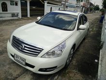 2011 Nissan Teana 2.5 (ปี 09-13) 250 XV Sedan AT