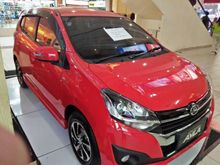 promo DAIHATSU AYLA dp hanya 10jt angsuran 100rb