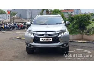 2019 Mitsubishi Pajero Sport 2.4 Dakar 4X2 SUV