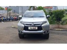 2019 Mitsubishi Pajero Sport 2.4 Dakar 4X2 SUV