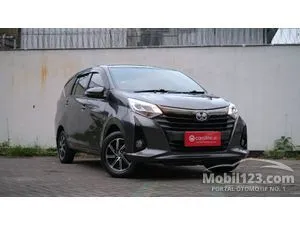 2021 Toyota Calya 1.2 G MPV