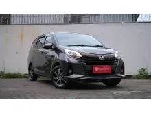 2021 Toyota Calya 1.2 G MPV - BELI MOBIL LEBIH AMAN - GARANSI 7 KOMPONEN - CAROLINE GADING SERPONG