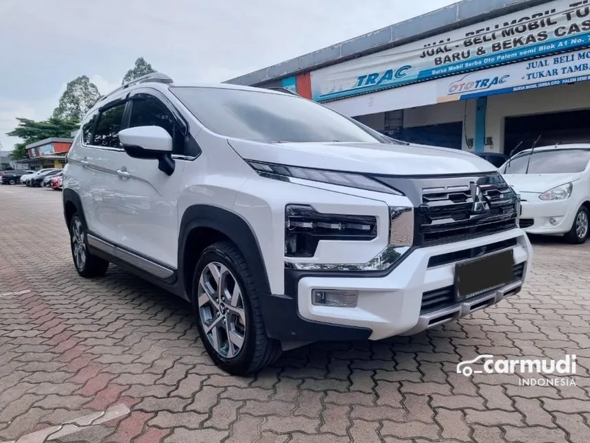 2023 Mitsubishi Xpander Cross Premium MPV