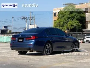 2021 BMW 530e 2.0 Elite Sedan