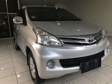 All New Avanza G MT Th 12 Tdp 5 Jt