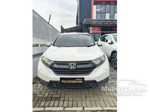 2019 Honda CR-V 1.5 Turbo Prestige SUV