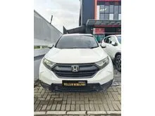 2019 Honda CR-V 1.5 Turbo Prestige SUV
