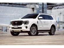 2025 Ford EVEREST 3.0 (ปี 22-28) Platinum 4WD SUV