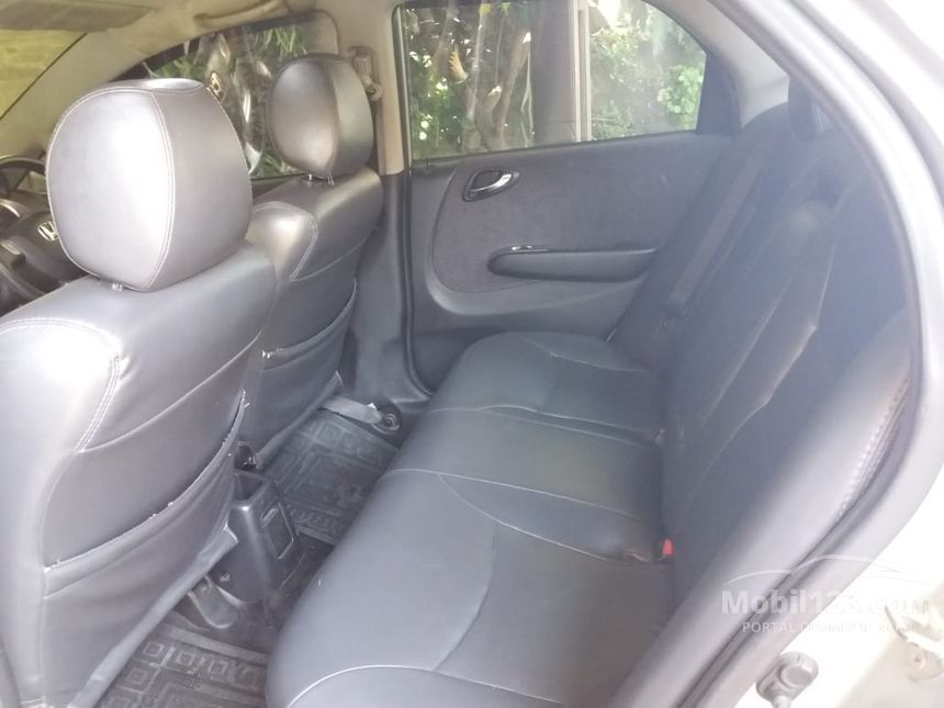 Jual Mobil  Honda  City  2007 VTEC  1 5 di Jawa Barat 