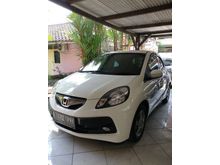 2015 Honda Brio 1.2 E Automatic BUKAN Satya