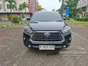 2023 Toyota Kijang Innova 2.4 G MPV
