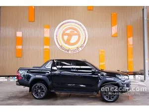 2020 Toyota HILUX REVO 2.4 Prerunner Rocco Double Cab Pickup