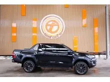 2020 Toyota HILUX REVO 2.4 Double Cab Prerunner Rocco Pickup