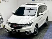 2019 Wuling Cortez 1.5 CT L Lux+ MPV