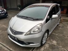 2010 Honda Jazz 1.5 RS Hatchback