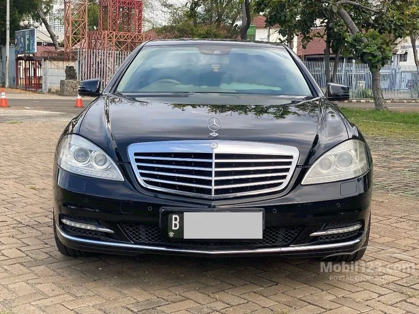 Jual Mobil Mercedes