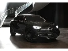 2024 Mercedes-Benz GLC350 2.0 W254 (ปี 23-30) e 4MATIC AMG Dynamic AWD Coupe