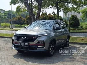 2021 Wuling Almaz 1.5 RS Pro SUV