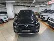 Jual Mobil Wuling Almaz 2019 LT Lux Exclusive 1.5 di DKI Jakarta Automatic Wagon Hitam Rp 170.000.000