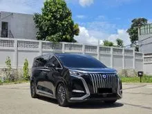 2025 Denza D9 0.0 Advanced MPV EV,BYD BLADE,NIK 2025,Portable Charging dan Wall Charing Tersedia,tgn Pertama Perorangan,pajak Agustus,km 23K RECORD